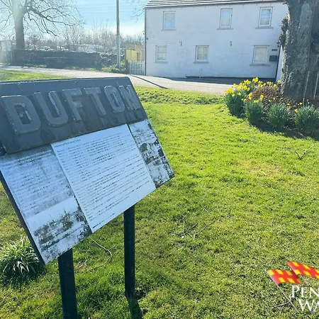 Holiday home Pennine Pathway Cottage, *