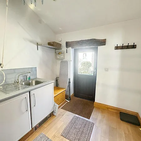 Holiday home Pennine Pathway Cottage,