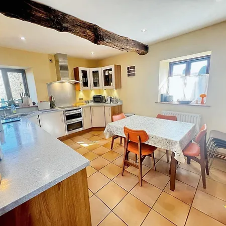 Holiday home Pennine Pathway Cottage, Dufton