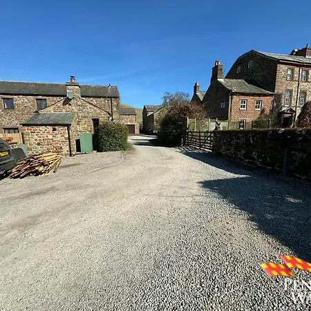 Pennine Pathway Cottage, * Dufton