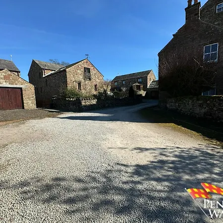 Holiday home Pennine Pathway Cottage,
