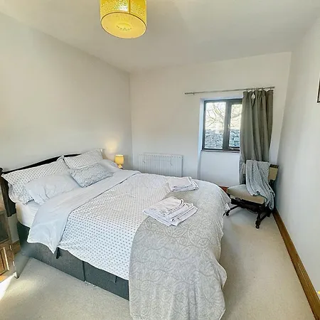 Pennine Pathway Cottage, Dufton