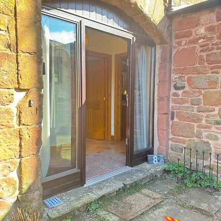 Pennine Pathway Cottage,