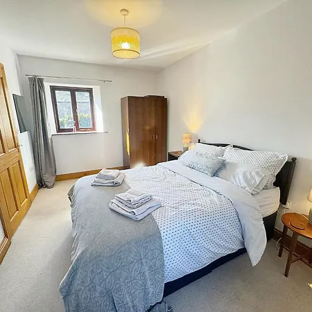 Pennine Pathway Cottage, Holiday home Dufton