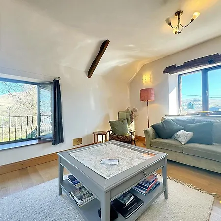 Pennine Pathway, * Dufton