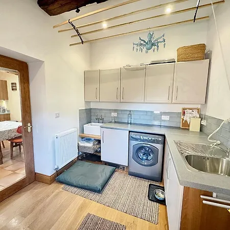 Pennine Pathway, Dufton