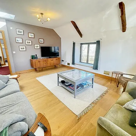 Feriehus Pennine Pathway, Dufton