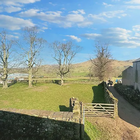 Pennine Pathway, 度假居 Dufton